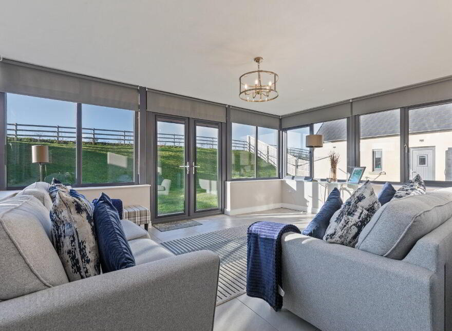 45 Ashgrove Walk, Comber, Newtownards, BT23 5PJ