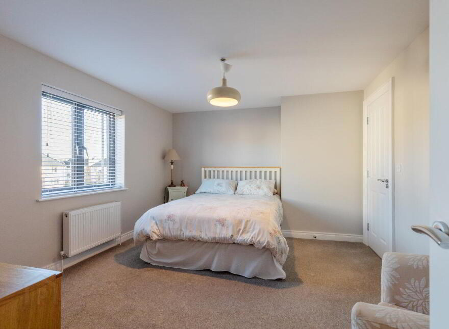 45 Ashgrove Walk, Comber, Newtownards, BT23 5PJ