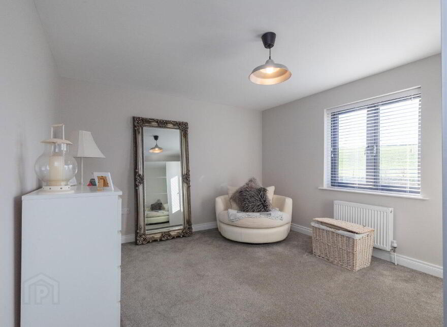 45 Ashgrove Walk, Comber, Newtownards, BT23 5PJ