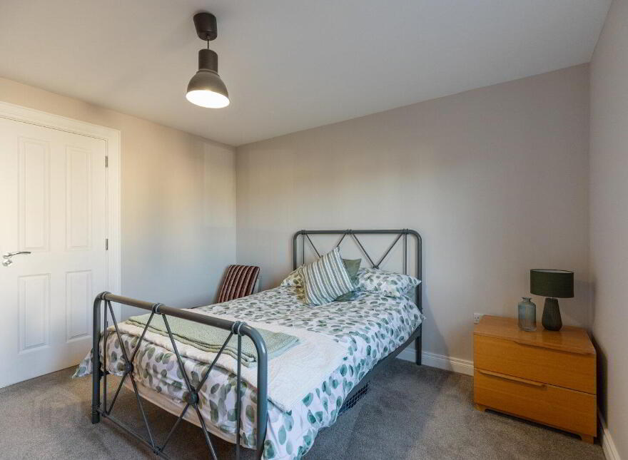 45 Ashgrove Walk, Comber, Newtownards, BT23 5PJ