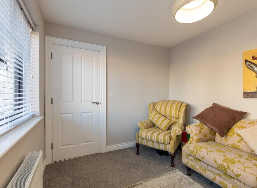 45 Ashgrove Walk, Comber, Newtownards, BT23 5PJ