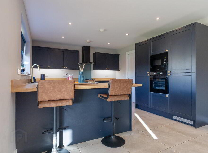 45 Ashgrove Walk, Comber, Newtownards, BT23 5PJ