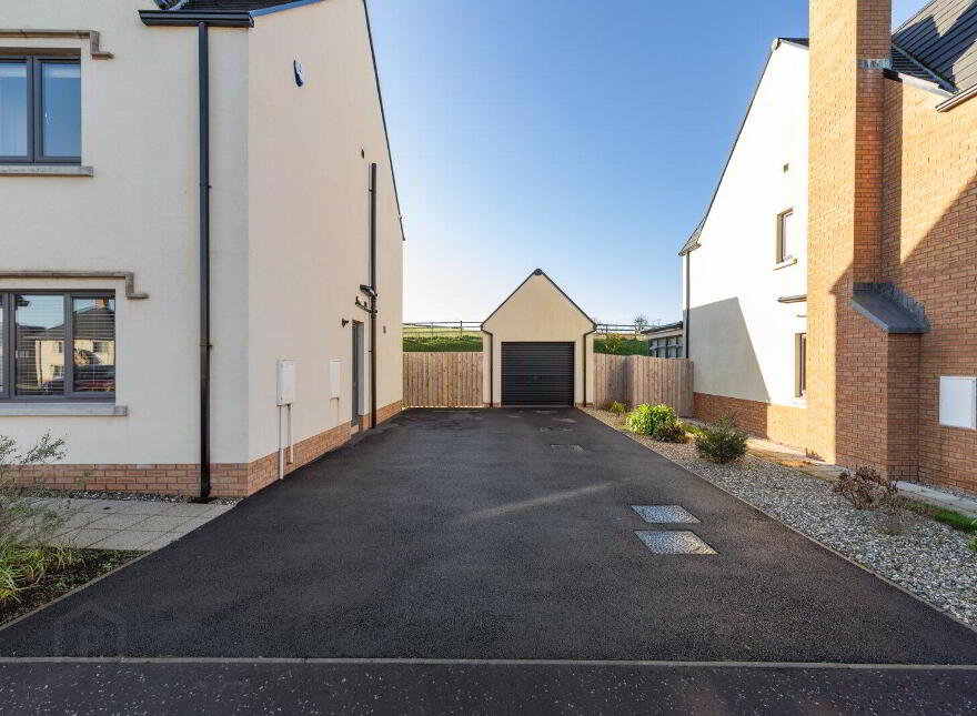 45 Ashgrove Walk, Comber, Newtownards, BT23 5PJ