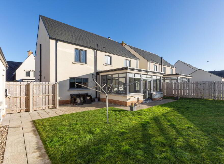 45 Ashgrove Walk, Comber, Newtownards, BT23 5PJ