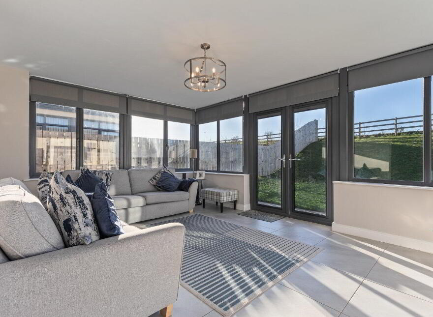 45 Ashgrove Walk, Comber, Newtownards, BT23 5PJ