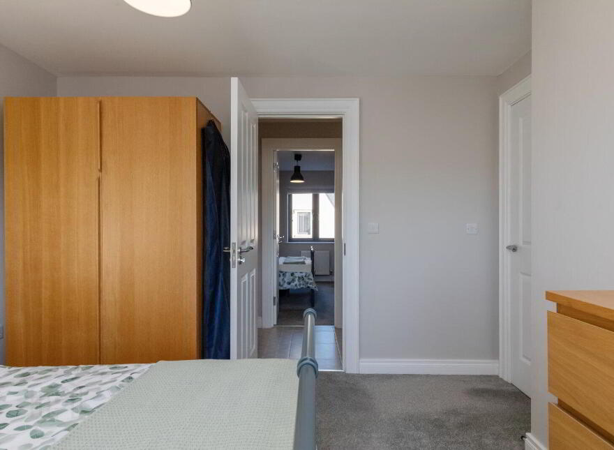 45 Ashgrove Walk, Comber, Newtownards, BT23 5PJ