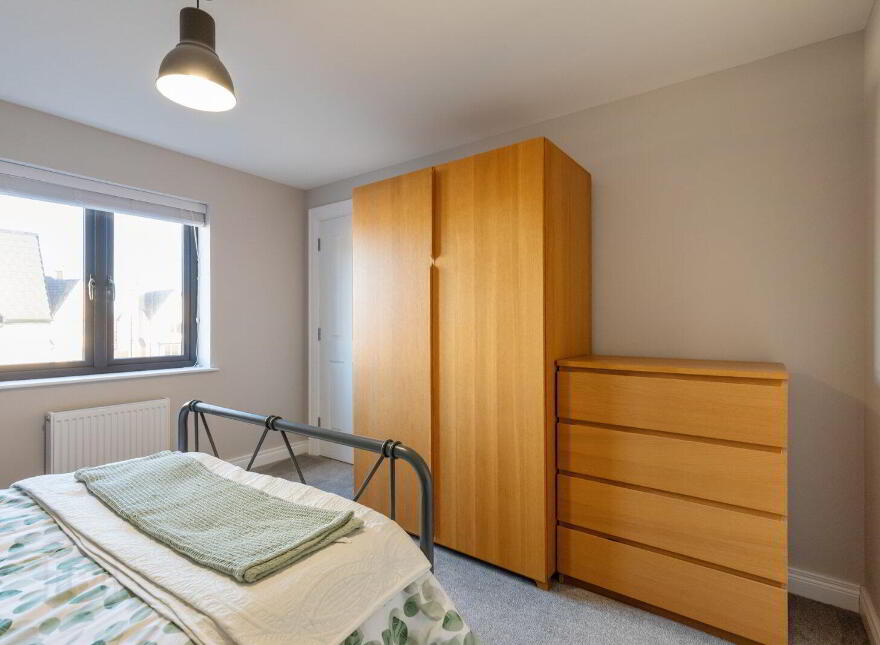 45 Ashgrove Walk, Comber, Newtownards, BT23 5PJ