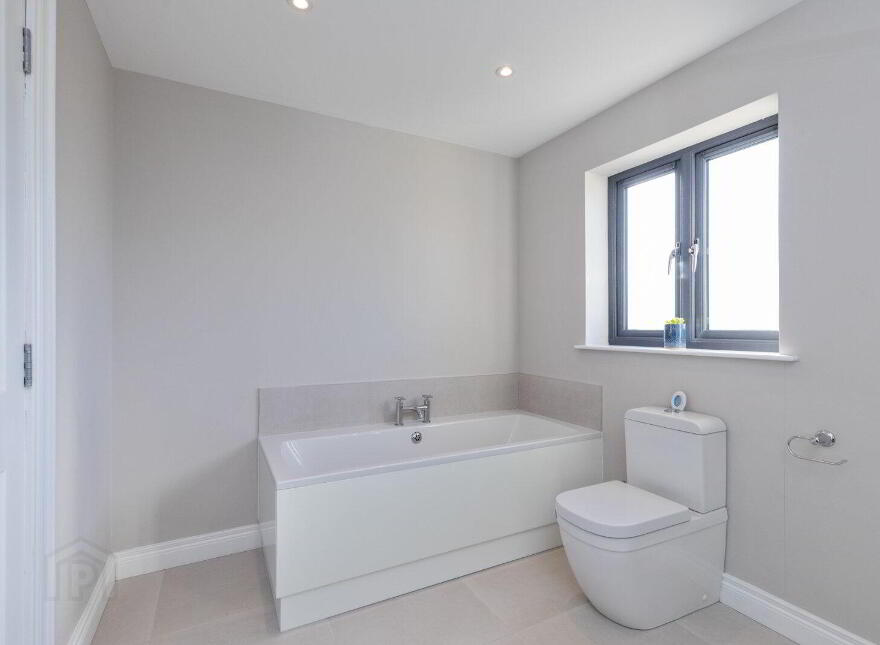 45 Ashgrove Walk, Comber, Newtownards, BT23 5PJ