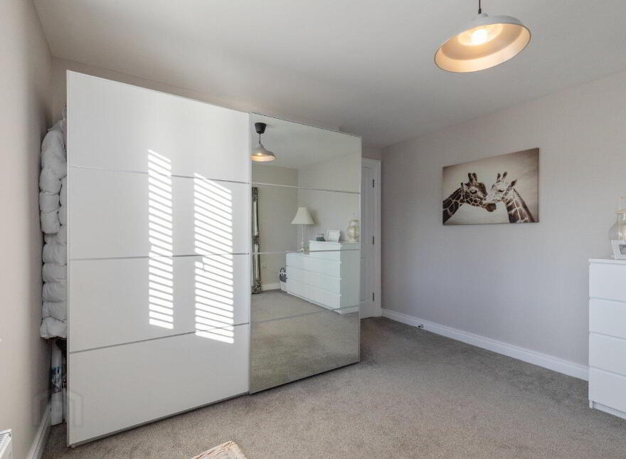 45 Ashgrove Walk, Comber, Newtownards, BT23 5PJ