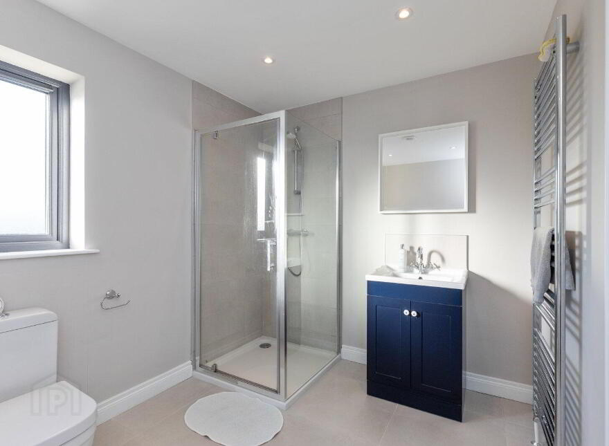 45 Ashgrove Walk, Comber, Newtownards, BT23 5PJ