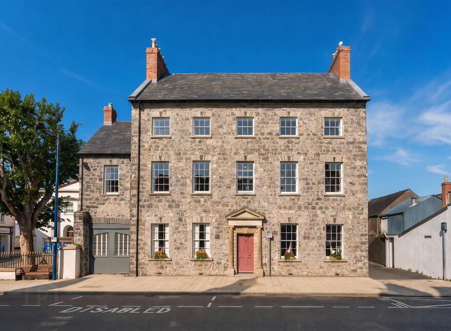 Apt 4 The Merchant House, High Street, Donaghadee, BT21 0AA photo 2