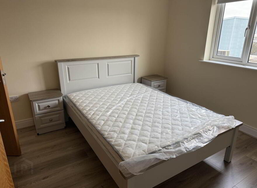 Áras Na Finne, Ballybofey, F93CX52