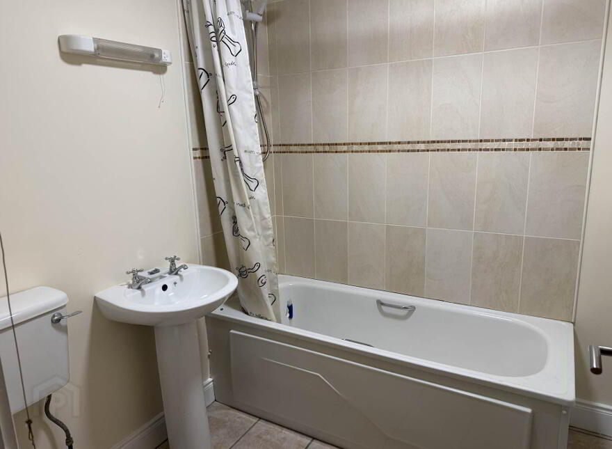Áras Na Finne, Ballybofey, F93CX52