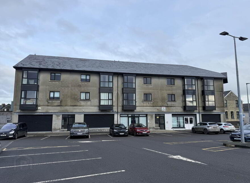 Áras Na Finne, Ballybofey, F93CX52