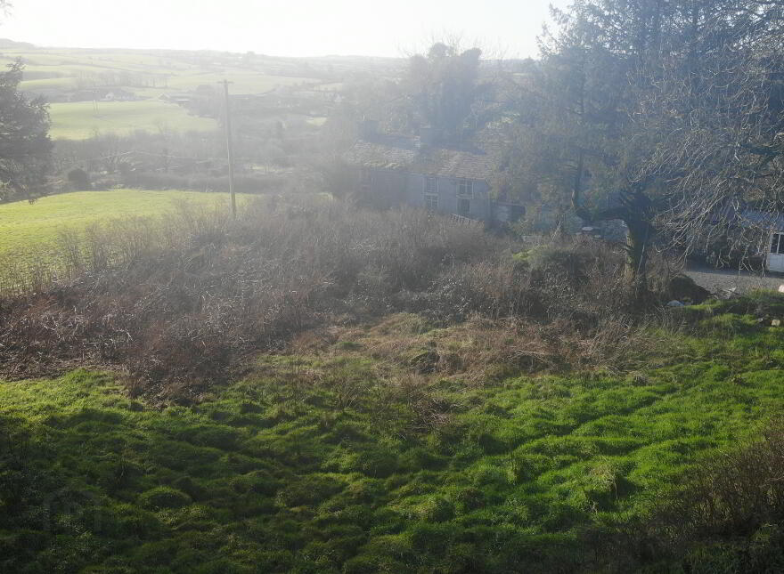 Drinagh West, Dunmanway