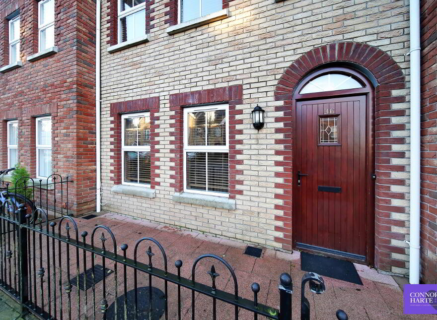 36 The Spires, Cookstown, BT80 8QT