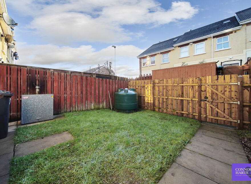 36 The Spires, Cookstown, BT80 8QT