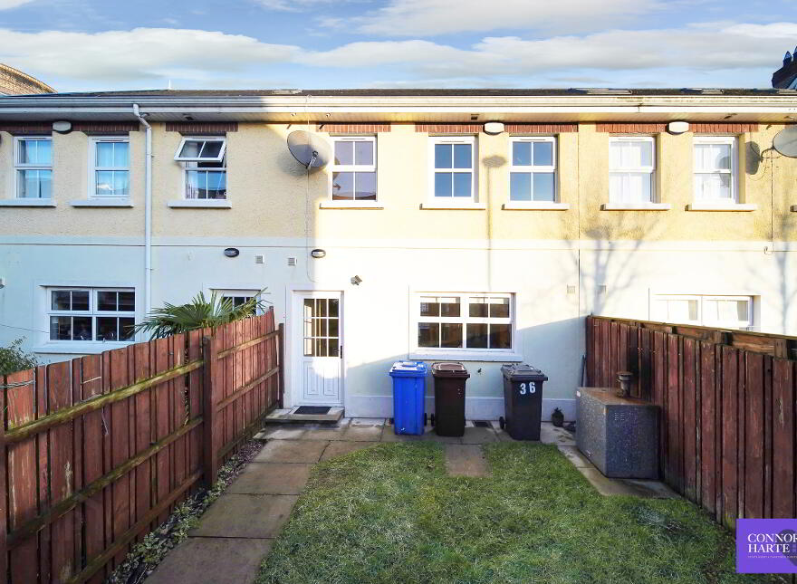36 The Spires, Cookstown, BT80 8QT