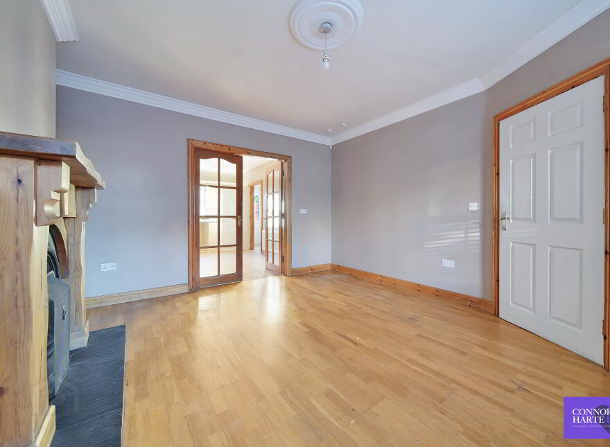 36 The Spires, Cookstown, BT80 8QT
