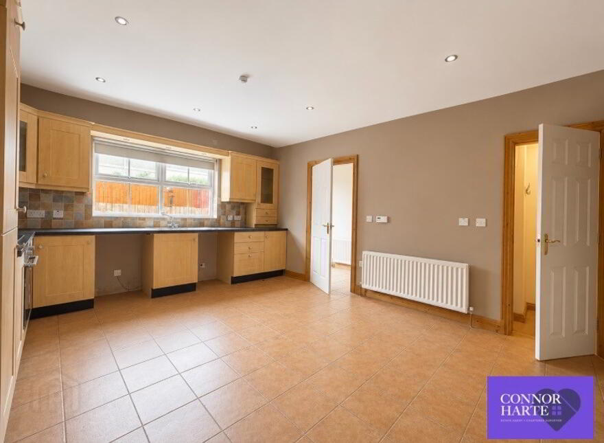 36 The Spires, Cookstown, BT80 8QT