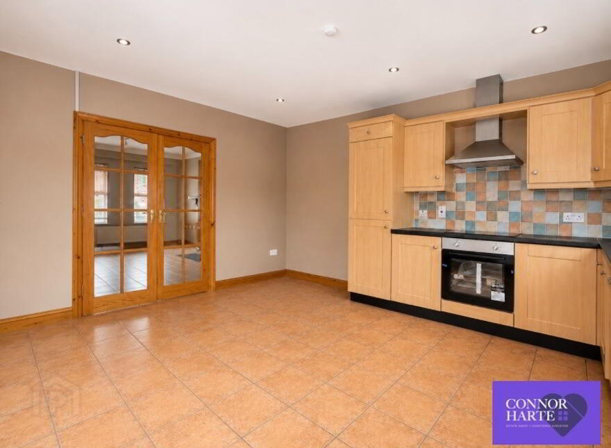 36 The Spires, Cookstown, BT80 8QT