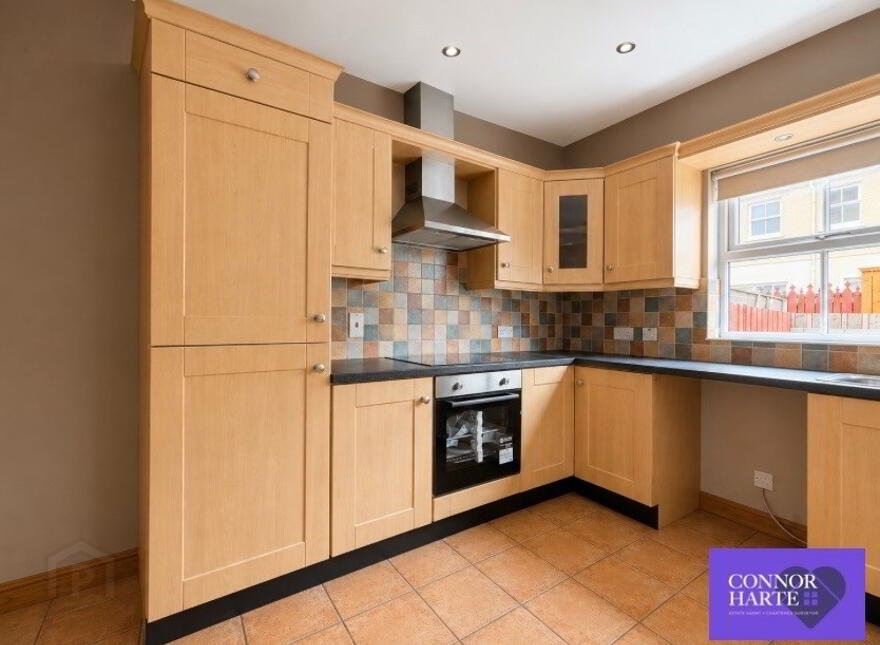 36 The Spires, Cookstown, BT80 8QT