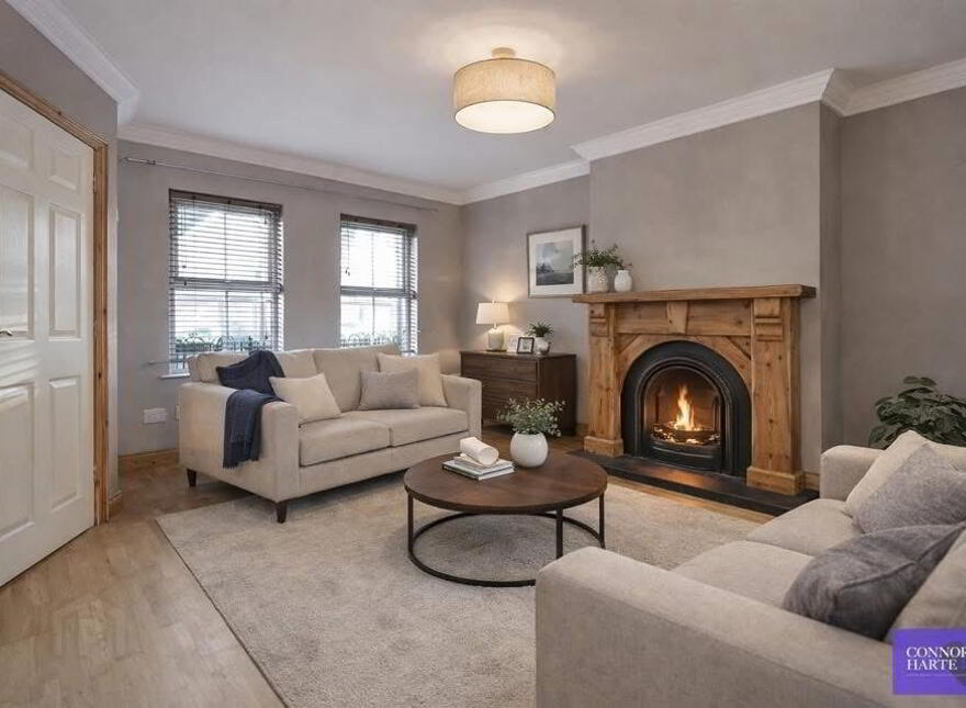 36 The Spires, Cookstown, BT80 8QT