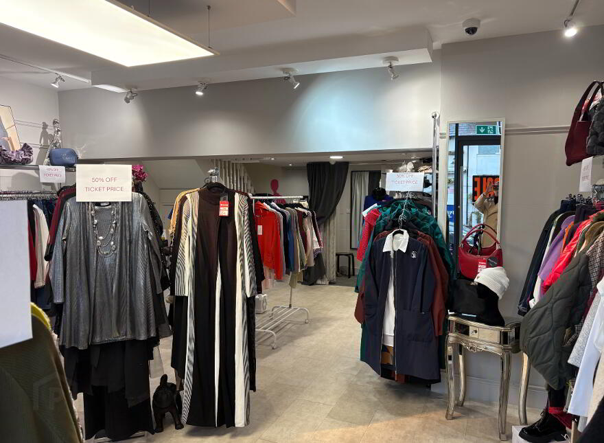 48c High Street, Holywood, BT18 9AE