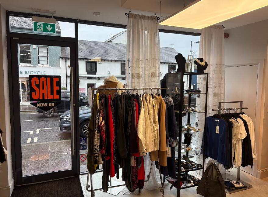 48c High Street, Holywood, BT18 9AE