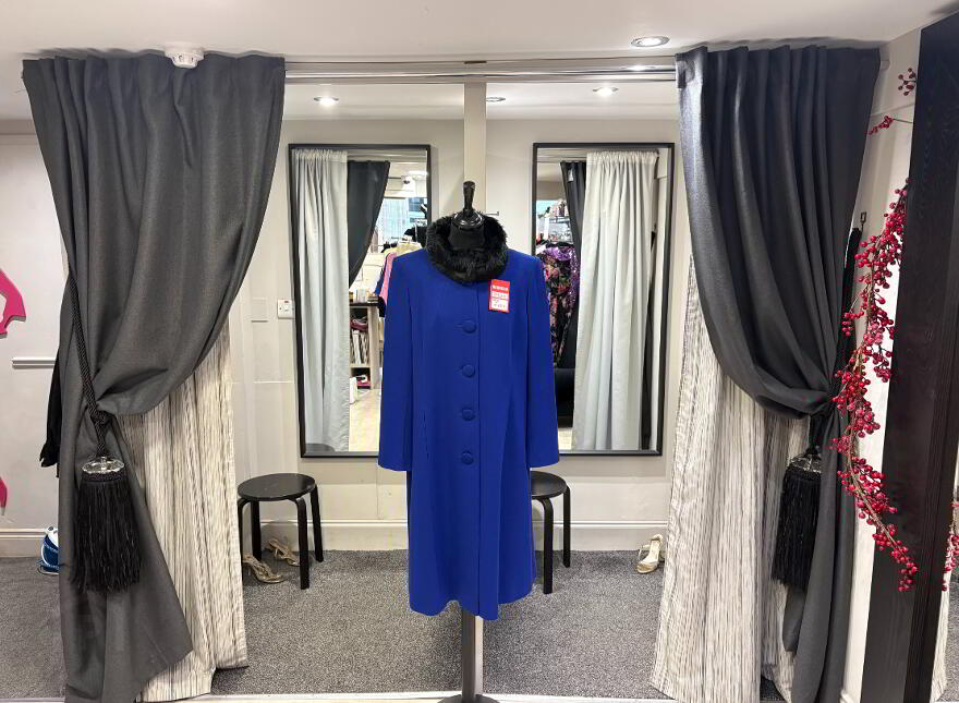 48c High Street, Holywood, BT18 9AE