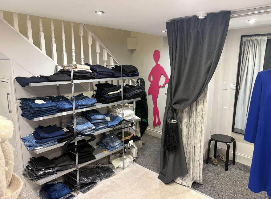 48c High Street, Holywood, BT18 9AE