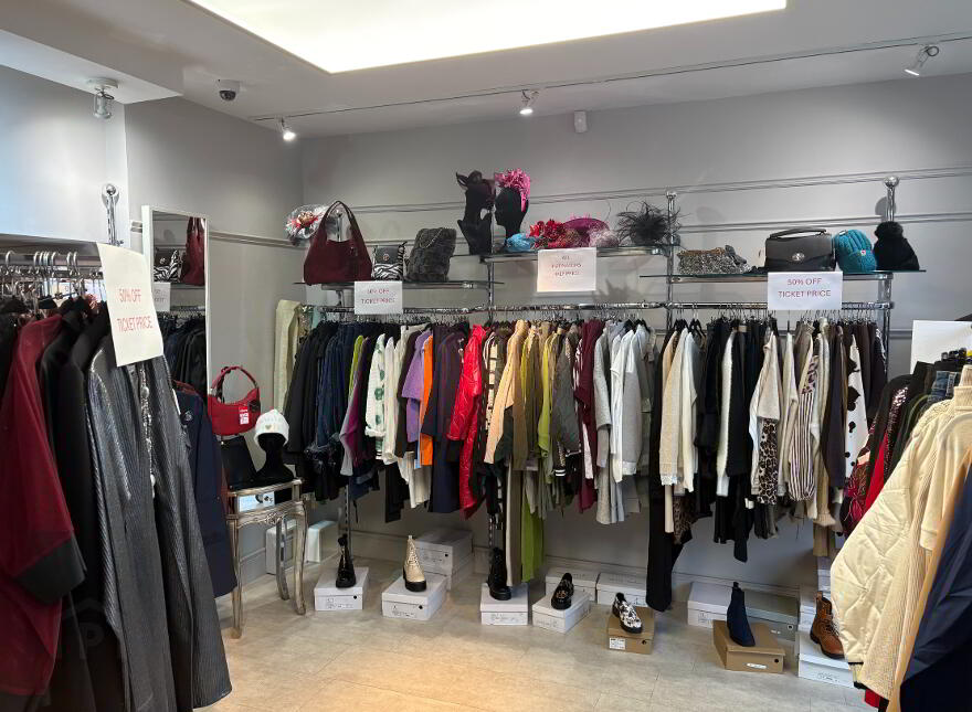 48c High Street, Holywood, BT18 9AE