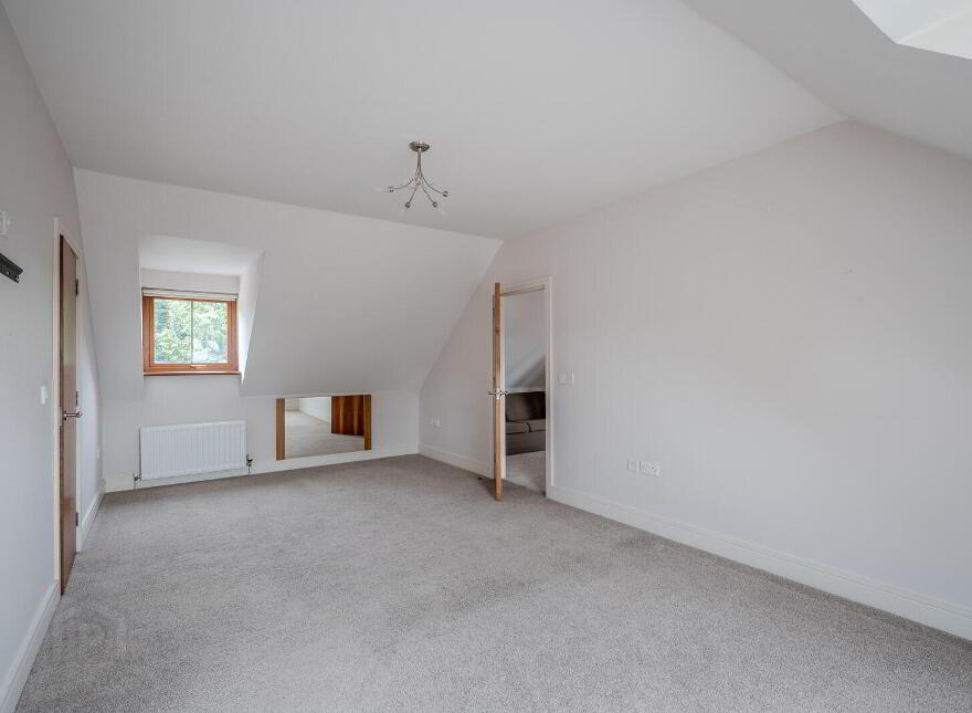 No 5, 313 Belmont Road, Belfast, BT4 2NE