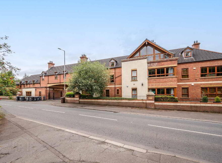 No 5, 313 Belmont Road, Belfast, BT4 2NE
