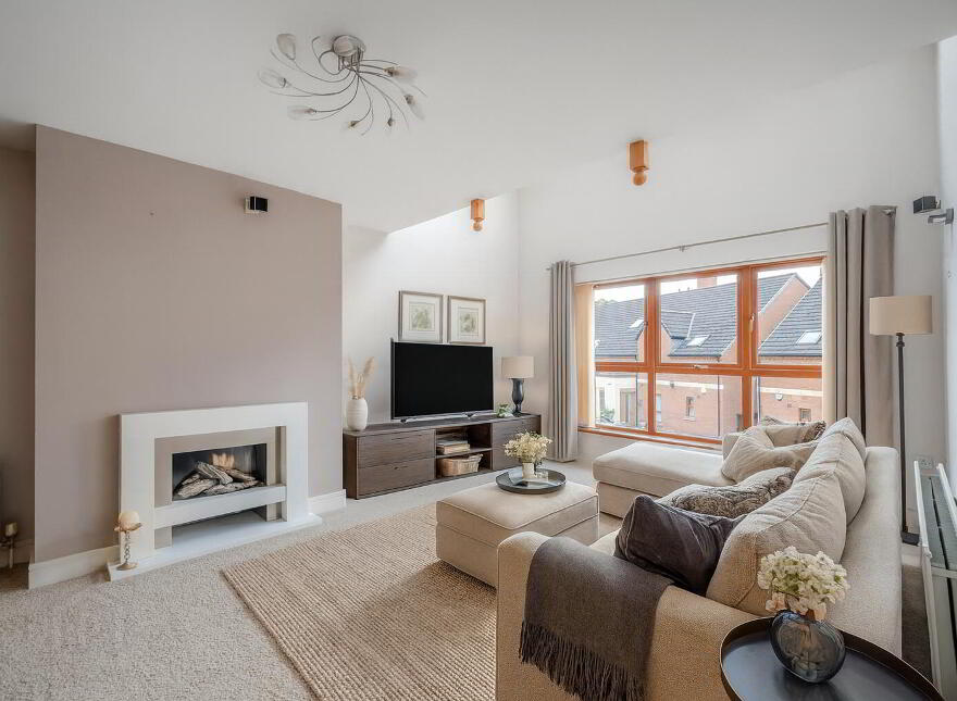 No 5, 313 Belmont Road, Belfast, BT4 2NE