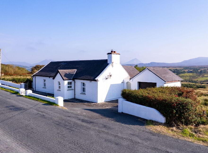Derryconnor, Gortahork, F92C6H9