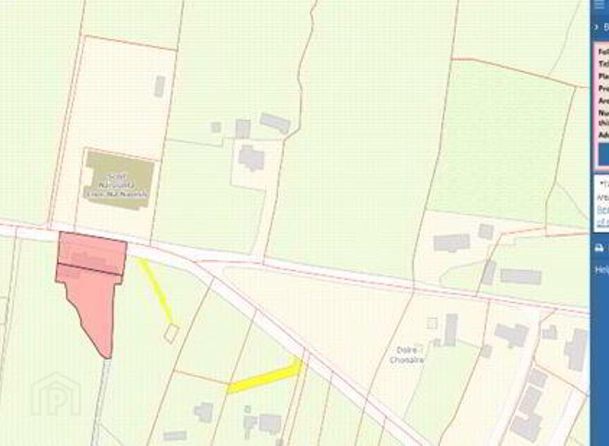 Derryconnor, Gortahork, F92C6H9