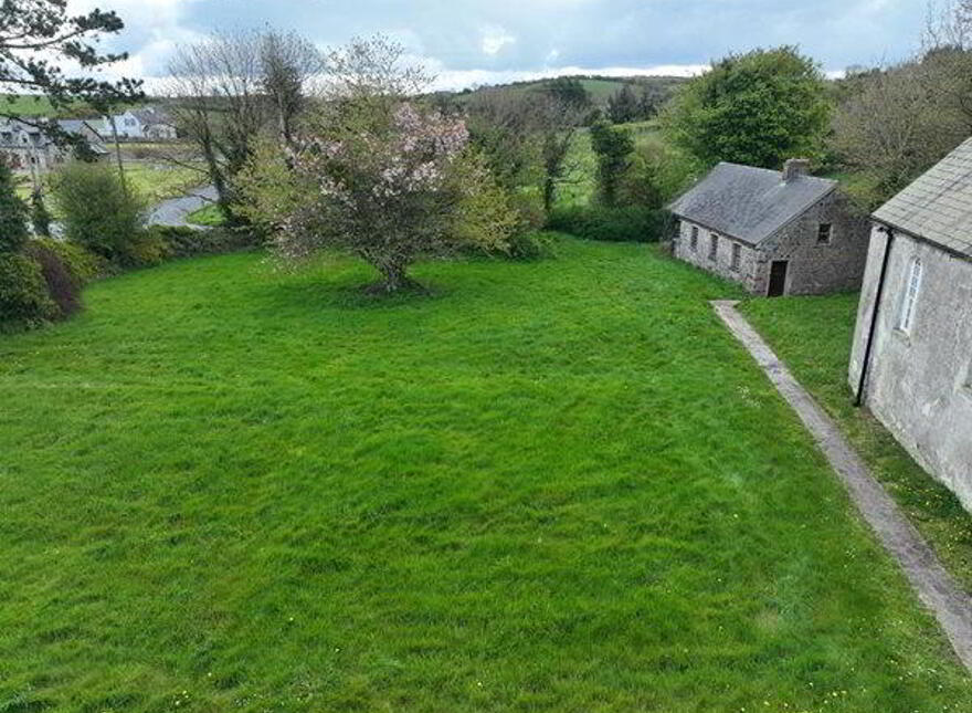 The Manse, Graniamore, Ballymote, F56PK74