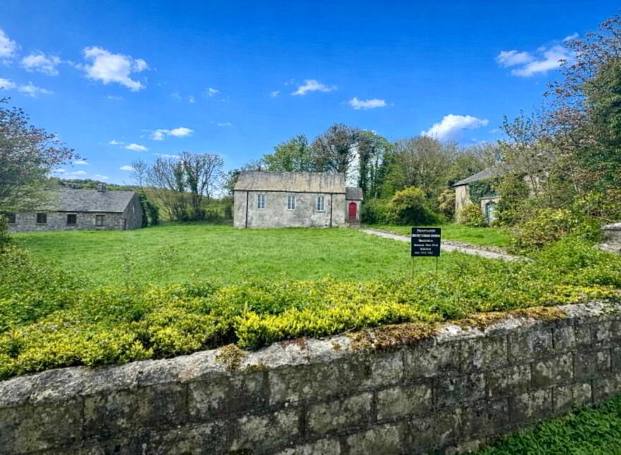 The Manse, Graniamore, Ballymote, F56PK74