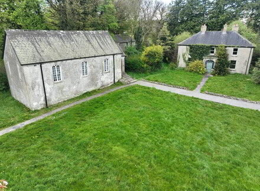 The Manse, Graniamore, Ballymote, F56PK74