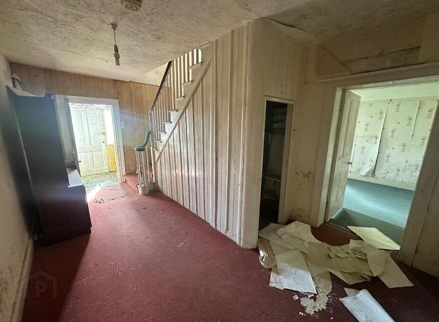 The Manse, Graniamore, Ballymote, F56PK74