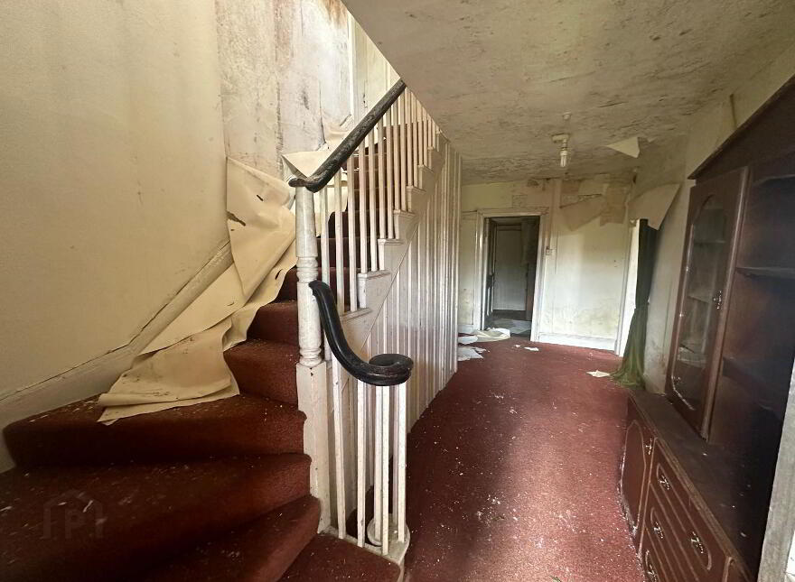 The Manse, Graniamore, Ballymote, F56PK74