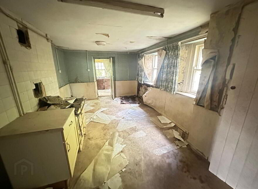 The Manse, Graniamore, Ballymote, F56PK74