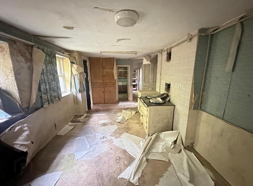 The Manse, Graniamore, Ballymote, F56PK74
