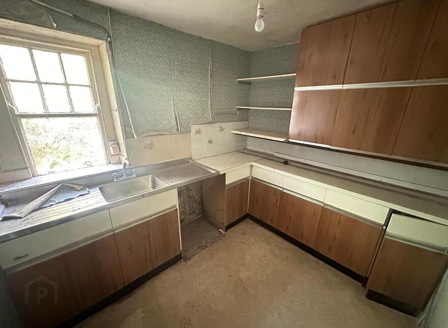 The Manse, Graniamore, Ballymote, F56PK74