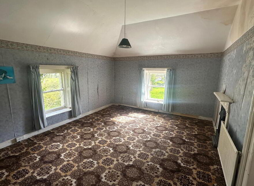 The Manse, Graniamore, Ballymote, F56PK74