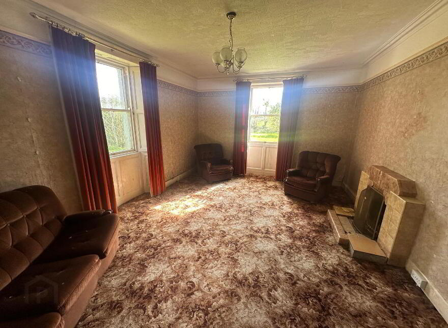 The Manse, Graniamore, Ballymote, F56PK74