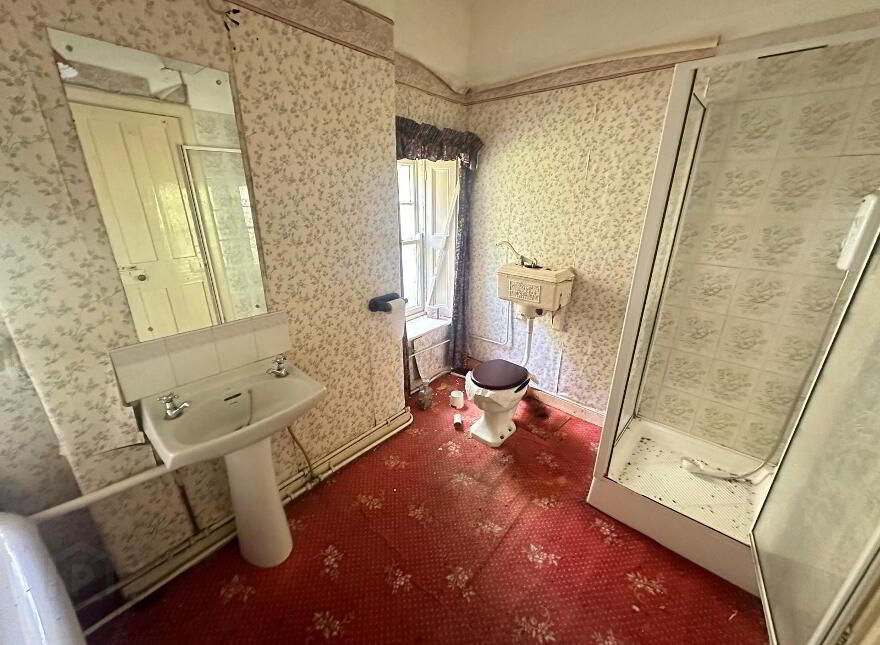The Manse, Graniamore, Ballymote, F56PK74