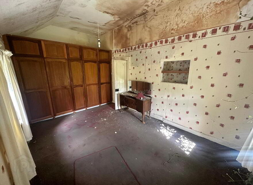 The Manse, Graniamore, Ballymote, F56PK74