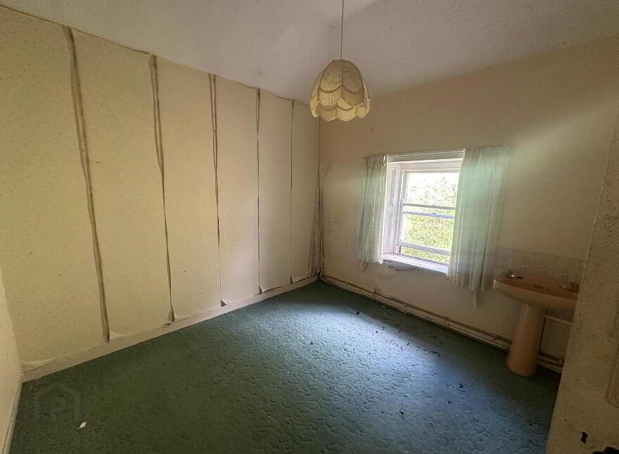The Manse, Graniamore, Ballymote, F56PK74